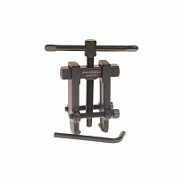 Съемник подшипников RF-666A035: с фиксируемой шириной захватов 19-35мм ROCK FORCE /1/40